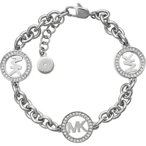 charm bracelets michael kors|michael kors bracelet on sale.